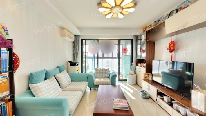 白塘景苑二手房实景图