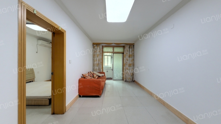 向红三村住宅小区二手房实景图