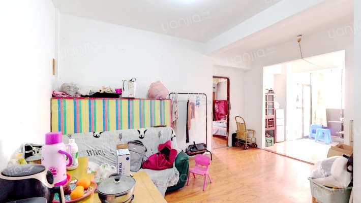 马尾商业步行街A区二手房实景图