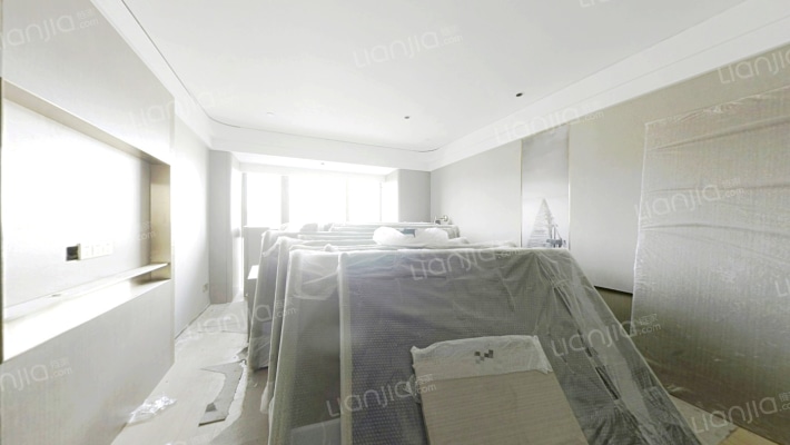 宁波宝龙广场二手房实景图