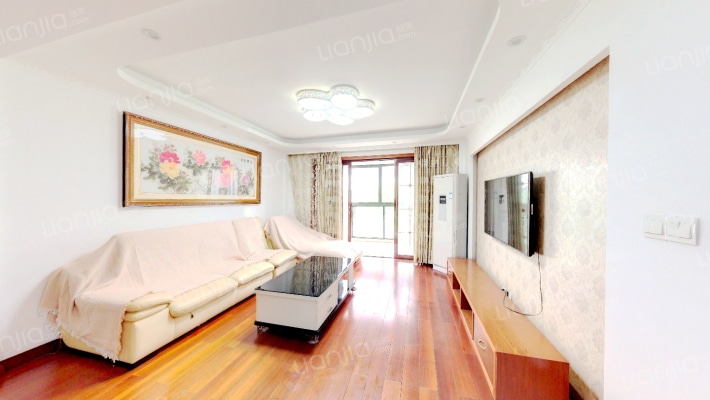 芳辰丽阳南园二手房实景图