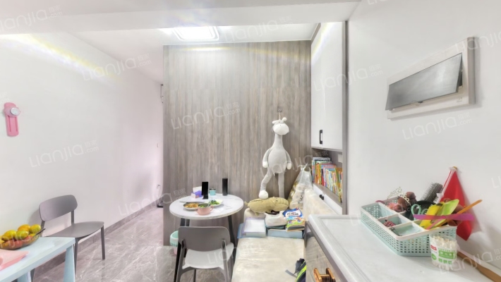 夏瑶雅苑二手房实景图