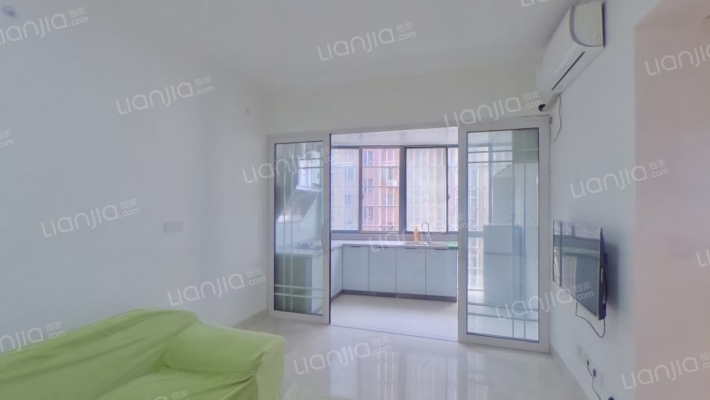 尚书房二手房实景图