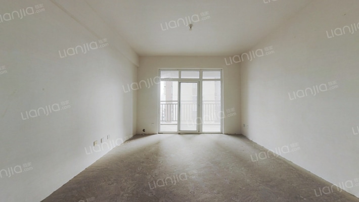 建馨花园二手房实景图
