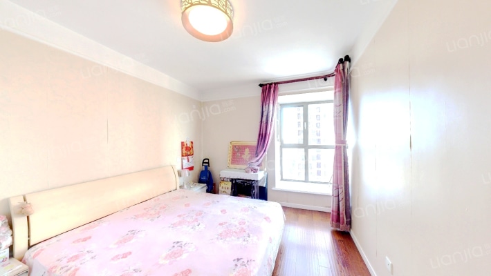 路劲太阳城清霖园二手房实景图