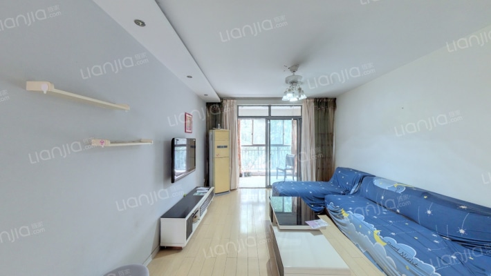 东方明珠世纪花园二手房实景图