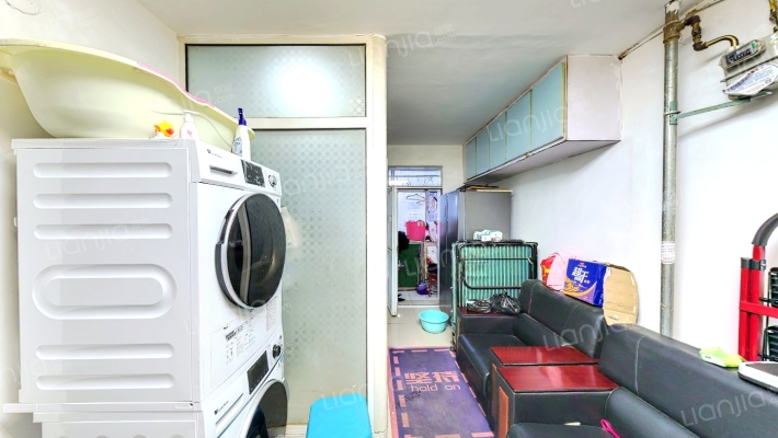 崇东二小区二手房实景图