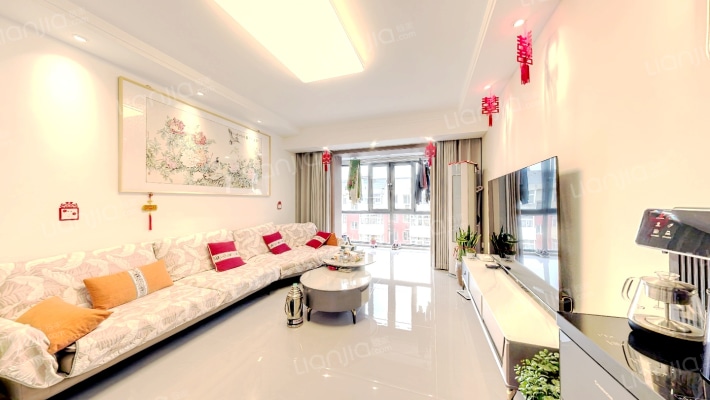 德仁新苑二手房实景图