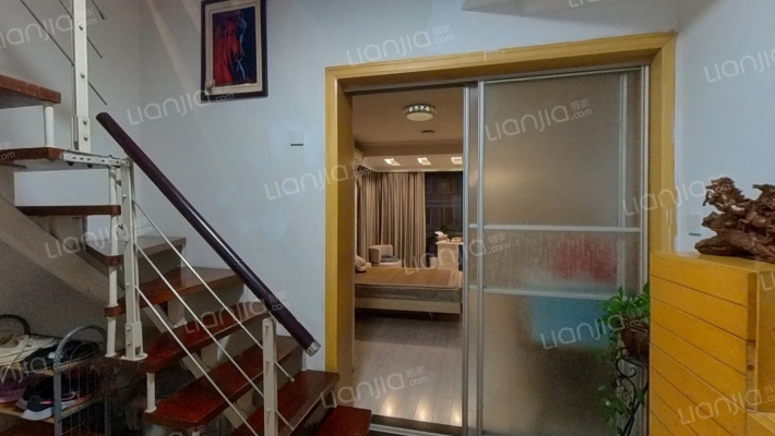 星月花园二手房实景图