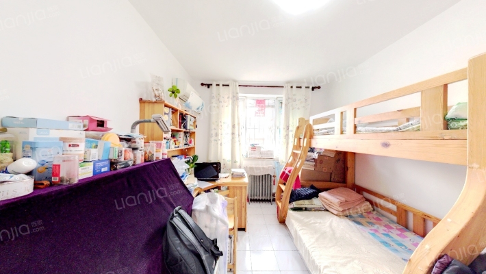 益寿里二手房实景图