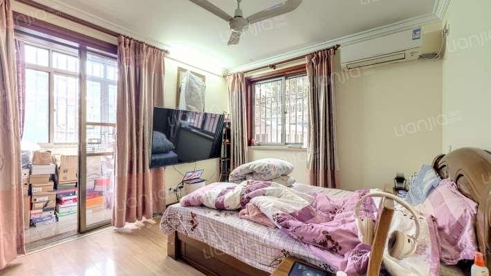 怒江小区二手房实景图