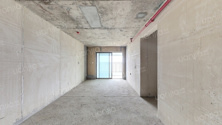 阳光城尚东湾悦江府二手房实景图