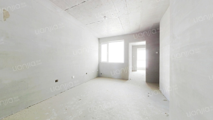 红杉郡二手房实景图