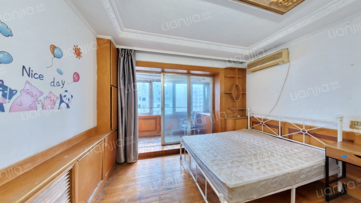 科学家公寓二手房实景图