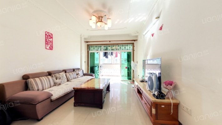 杏林花园二手房实景图