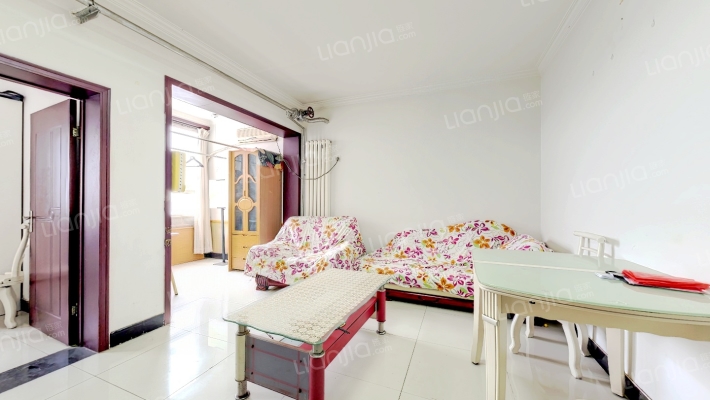 良乡西路甲24号院二手房实景图