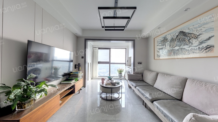 沁源公寓二手房实景图