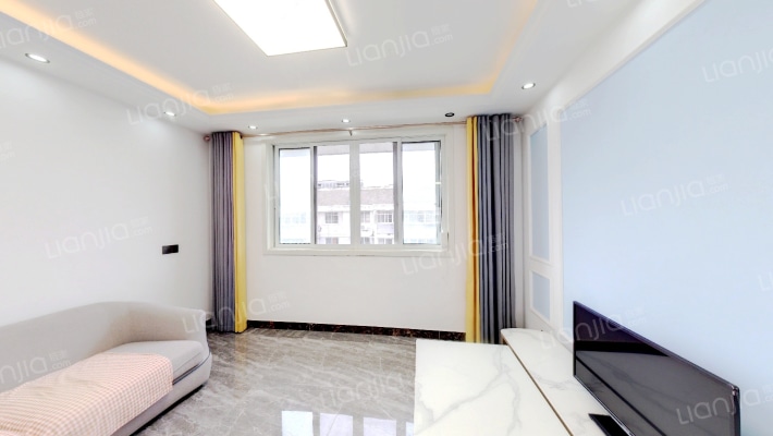 海西花苑二手房实景图