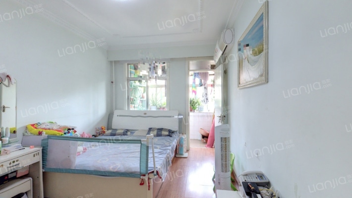 七中宿舍教育局干休楼二手房实景图