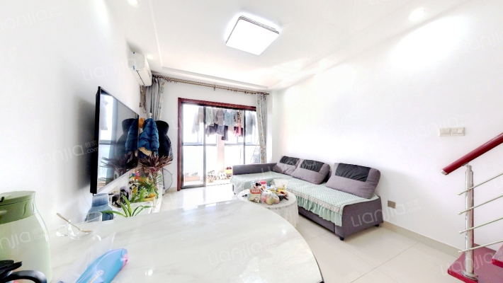 美乐城二手房实景图