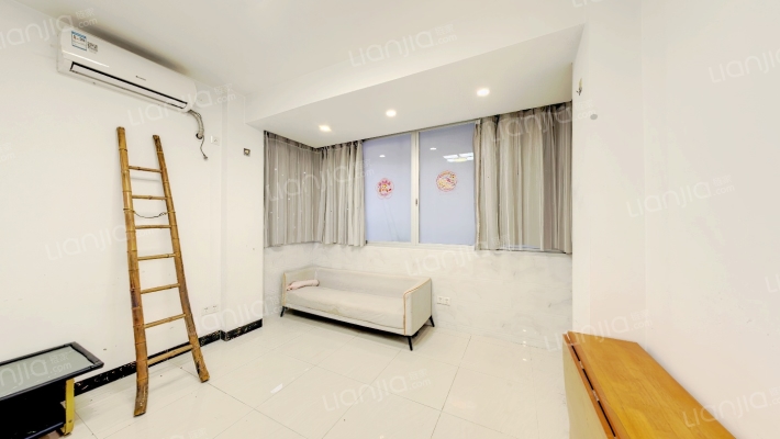 民生路二手房实景图