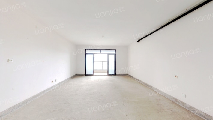 园博1号一期二手房实景图