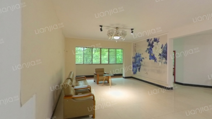 中国农科院红壤站住宅区二手房实景图