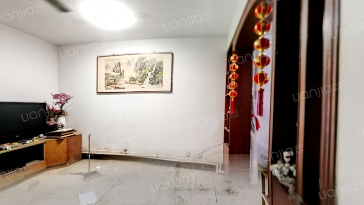 红杏小区二手房实景图