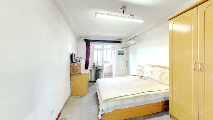 昆璞里二手房实景图