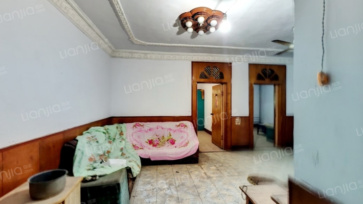 和信社二手房实景图