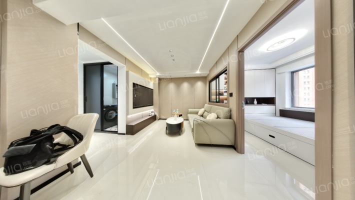 海兴花园二手房实景图