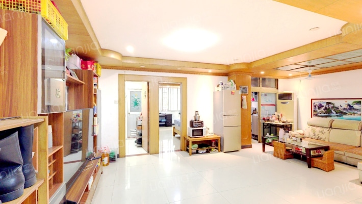 龙华苑二手房实景图