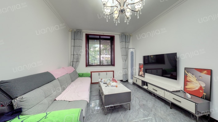 泉水北苑二手房实景图