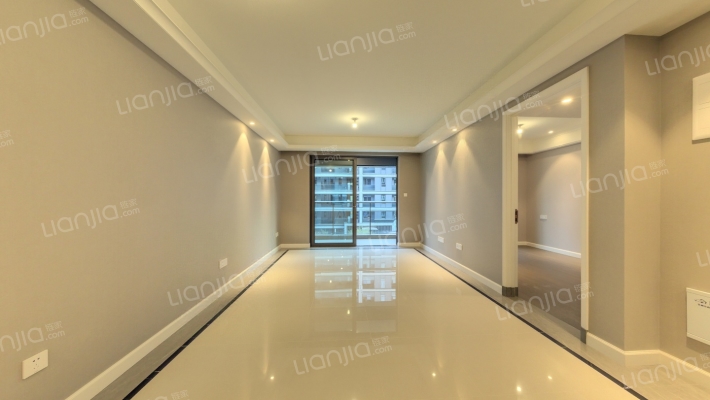 星翠芳华府二手房实景图