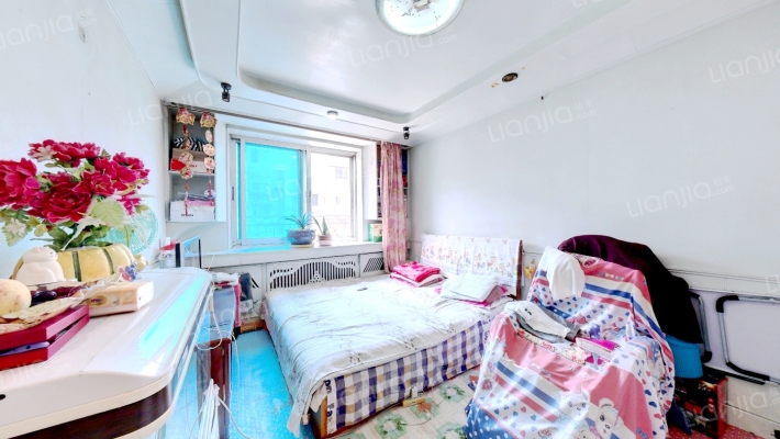 迎客石广场（锦绣商圈）二手房实景图