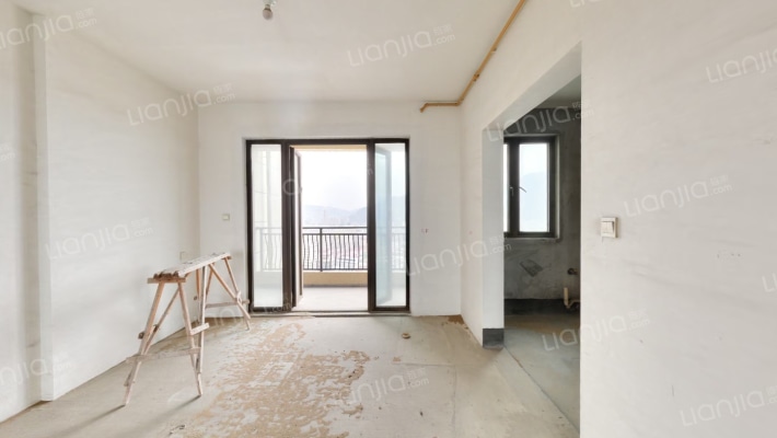 碧桂园天玺二手房实景图