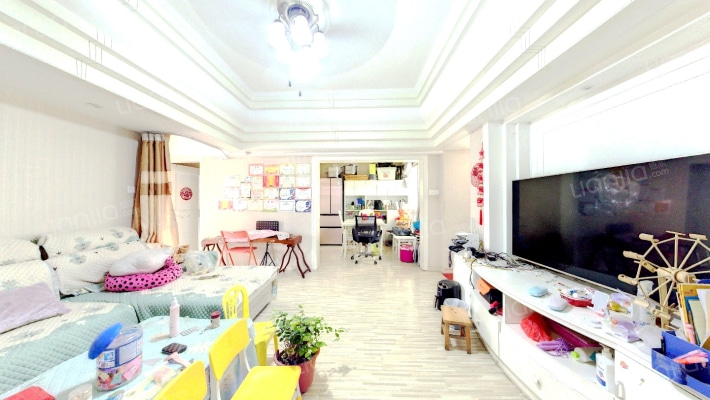 新华路269号二手房实景图