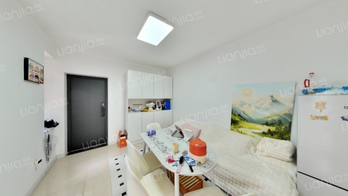 定王台社区二手房实景图