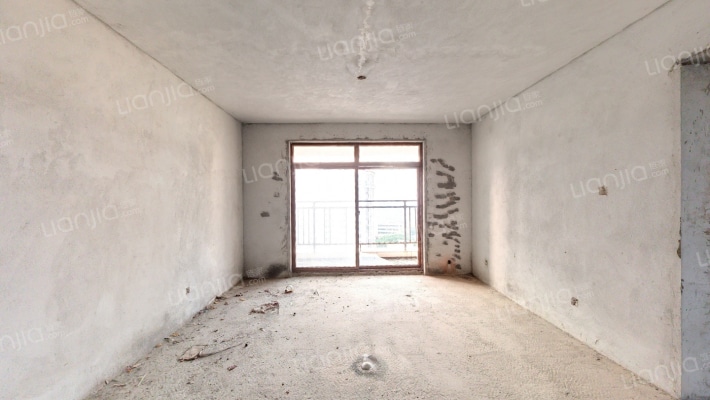 北岸晏城二手房实景图