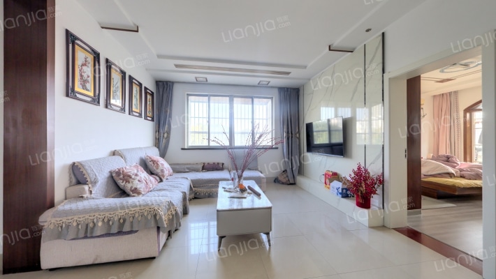 阳光水城二手房实景图