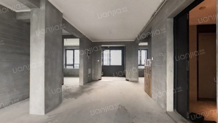 嘉恒江河云锦二手房实景图