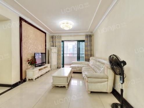 整租·恒大雅苑 3室2厅 西