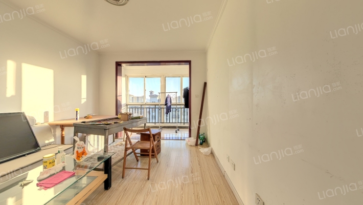 富通广场二手房实景图