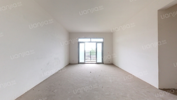 美丽新城二手房实景图