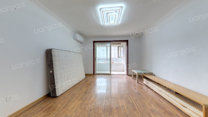 金鼎华府二手房实景图