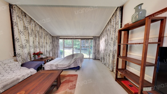 绿野清风二手房实景图