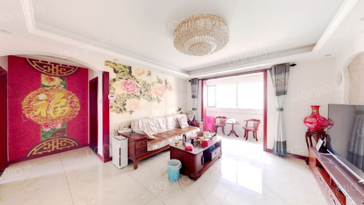 金朗园二手房实景图