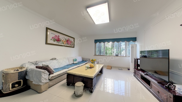 怡景苑二手房实景图