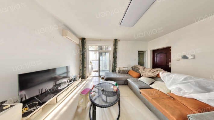 天伦锦城二手房实景图