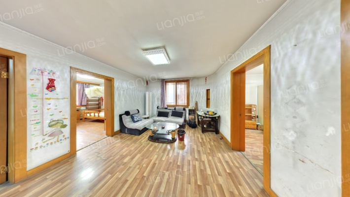 段庄小区二手房实景图